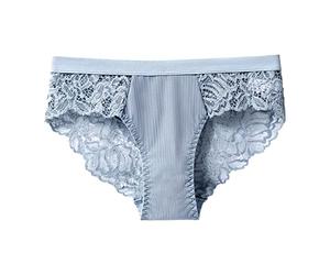 Ofertas Flash del Dia Braga Sloggi Calzoncillos Femeninos Cómodos Y Sexis De M ~ 2XL, Bragas De Algodón para Mujer, Lencería Transpirable De Colores Sólidos, Ropa Ofertas Flash del Dia Lenceriafina