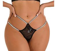 Ofertas Flash del Dia Bragas Talla 52 Tanga De Encaje Negro para Mujer con Cintura Sexy Y Bragas De G Sujetadores Deportivos Blancos Bikini Menstrual Mujer Bañ Ofertas Flash del Dia Mujer Underwear