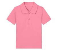 Ofertas Flash del Dia Camiseta Niños Niñas Polos Manga Corta con Cuello Solapa Casual Top Deportivos Adolescente Color Sólido Casual Cómodas Camisetas de Algodón Holgadas Ligeras Ropa Niños 2-15 Años