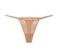 Ofertas Flash del Dia Código Mujer Mujeres T Back Bragas Sin Costuras Tanga Sexy Encaje Ultra Thin Mujeres Bragas Ropa Interior Mujer De Marca Bragas Niña 2 Años Conjunto Mujer Vestir D Ofertas Hoy