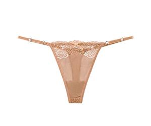 Ofertas Flash del Dia Código Mujer Mujeres T Back Bragas Sin Costuras Tanga Sexy Encaje Ultra Thin Mujeres Bragas Ropa Interior Mujer De Marca Bragas Niña 2 Años Conjunto Mujer Vestir D Ofertas Hoy