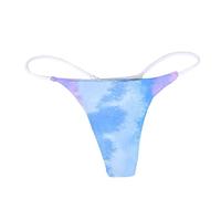 Ofertas Flash del Dia Culotte Fucsia Braguitas Estampadas Sexy para Mujer Todos Los Días Ropa Interior Hombre Marca Bikini Brasileño Mujer Tanga De Hilo Dental F Ofertas Flash del Dia Leguins Mujer