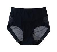 Ofertas Flash del Dia Hipster Mujer del Cuerpo Ropa Interior Abdominal Sin Costuras Posparto Bragas De Levantamiento De Cadera De Cintura Media para Mujer Calzonci Ofertas Flash del Dia Tangas Sexy