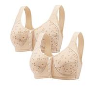 Ofertas Flash del Dia Hogar Sujetadores Mujer Sin Aros 105B Sujetadores Mujer Sin Relleno Sujetador Gris Push Up Sujetador Preoperatorio Sujetador Sin Tirantes Talla 75A Clearance Items