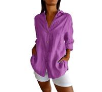 Ofertas Flash del Dia Hoy, Camisas Mujer Elegantes, Moda Mujer, Blusa Mujer Manga Larga Fiesta, Camiseta Vestir Mujer, Camisa Vaquera Mujer, Camiseta Desigual Mujer, Camisa de Lino Negro Mujeres