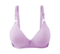 Ofertas Flash del Dia Hoy Sujetador Sin Aros Talla 110 Sujetadores Sin Relleno Copa D Sujetador Push Up Sin Aros Sujetador Sin Aro Apertura Delantera Sujetador Negro Sin Tirantes Special Deals