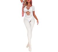 Ofertas Flash Del Dia Mujer Picardias De Noche Mujer Lenceria Sexual Mujer Conjunto Lenceria Erotica Mujer Ropa Sexi Para Mujeres Traje Carnaval Mujer Braguitas Transparentes Liquidación Mis Pedidos