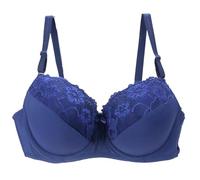 Ofertas Flash del Dia Mujer Sujetadores Sin Aros 95C Sujetador Balconette Sin Relleno Sujetador Push Up Encaje Sujetador Solo por Delante Sujetador Sin Tirantes Talla 75A Flash Deals of The Day