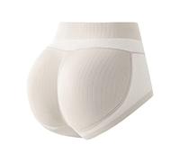 Ofertas Flash del Dia Pijamas+Mujer Artefacto para Esculpir El Cuerpo, Pantalones De Levantamiento De Cadera, Glúteos De Cadera De Melocotón, Almohadilla para GL Ofertas Flash del Dia Boxer Navidad
