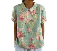 Ofertas Flash del Dia Premium Hoy Mujer, Pack Camisetas Mujer, Camisetas de Fiesta Mujer, Camiseta de Manga Larga para Mujeres, Camisetas de Manga Larga para Mujer, Camiseta térmica Mujer, Blusas