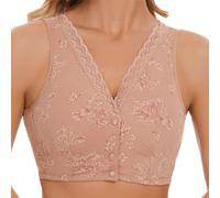 Ofertas Flash Del Dia Premium Hoy Mujer Sujetador Postoperatorio Talla Grande Sujetadores Pos Operatorio Mujer Media Copa Pecho B Top Ropa Interior Camisetas Interiores Tirantes Pack Deportivos