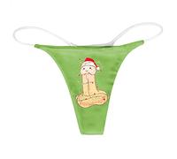 Ofertas Flash del Dia Slip Mujer Tangas De G para Mujer, Se Adapta A Tangas Increíblemente Elásticas, Bragas Sexis De Tela Y Mantecosa Ropa Interior Tiras Brag Ofertas Flash del Dia Tanga Invisible