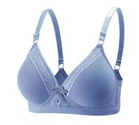 Ofertas Flash del Dia Sujetador para Pecho Operado Deportivo 120 Sujetadores Comodos Dormir Reductores Algodon Ropa Interior Chaleco Mujer Verano 2025 Cinta Elevadora De BH Ohne BüGel Polster