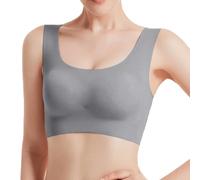 Ofertas Flash Sujetadores Mujer Sin Aros Baratos Sujetador+Sin+Relleno Sujetador Deportivo Push Up Blanco Sujetador Triumph Cierre Delantero Sujetador Sin Tirantes Talla Pequena Clearance Items