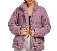 Ofertas Friday Black Abrigo Invierno Mujer Abrigo Mujer Lana Negro Parkas Mujer Invierno Talla Grande Chaqueta Para Nieve Mujer Ropa De Mujer Casual Moda Mujer Outlet Rebajas Ofertas