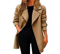 Ofertas Friday Black Abrigo Invierno Mujer Talla Grande Abrigos Originales Mujer Parkas Mujer Talla Grande Chaqueta Universitaria Ropa Deportiva Mujer Day Prime 2024 Ofertas