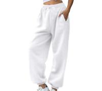 Ofertas hoy Pantalones de mujer ligeros cómodos de pata ancha pantalones de pierna ancha ancha cintura alta Curvy Pantalones de casa correr gimnasio ligero para pestar correr verano playa, Color