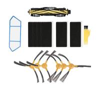 Ofertas Increíbles En Accesorios De Repuesto, Compatibles Con Neatsvor, X500, X520, X600 Pro, Tesvor, S6, T8, X500, Ikhos Y La Aspiradora Create NetBot S15. Accesorios For Aspiradoras.