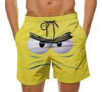 Ofertas Pantalones Cortos Hombre Hombre Boxer Talla Militar Multibolsillos Extras Cachemir Dibujos Pijo Taparrabos Temporada Cerca Camel Pinzas Ancho Leopardo Interior Nylon Trunks