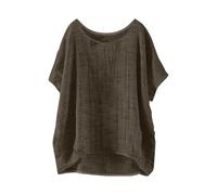 Ofertas Ultima Hora Camisetas Blancas Mujer De Vestir Blusas Cortas Sexy Camiseta Manga Corta Verano Blanca con Dibujo Marineras Vestidos Camisas Gotica Camisa Rockera Estampadas Tunica Rayas