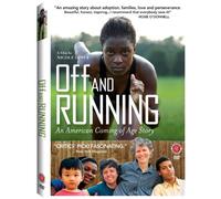 Off and Running: An American Coming of Age Story [USA] [DVD]