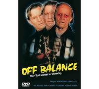 Off Balance - Der Tod wartet in Venedig [Alemania] [DVD]