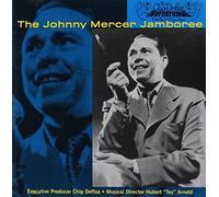 Off Broadway Cast - Johnny Mercer Jamboree