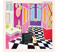 Darren Sylvester - Off By Heart [Vinilo]