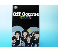 Off Course 1969-1989 [DVD de Audio]
