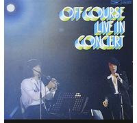 Off Course - Aki Yuku Machi De: in Concert