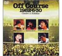 Off Course - Off Course - Off Course 1982.6.30 Budokan Concert [Edizione: Giappone] [Italia] [DVD]