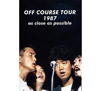 Off Course - Tour 1987 As Close As Possible [Edizione: Giappone] [Italia] [Blu-ray]