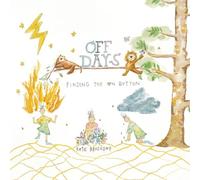Off Days: Finding the On Button