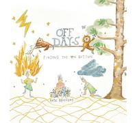 Off Days: Finding the On Button