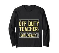 Off Duty Teacher Do Not Ask Me Any Questions Until August Manga Larga