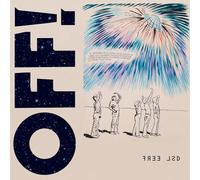 Off - Free LSD [Casete]