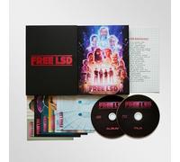 Off! - Free Lsd (Feature Film + Bonus Cd)