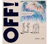 Off! - Free Lsd [Vinilo]