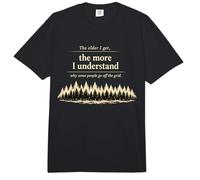 Off Grid Humor Bosque Cita Desierto Camping Naturaleza Comfort Colors Adult Heavyweight T-Shirt