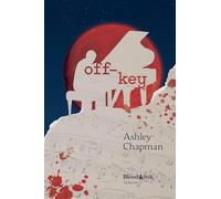 Off Key: 2 (Blood & Ink)