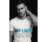 Off-Limits: A Brother's Best Friend Forced Proximity Romance: 1 (Untouchables)