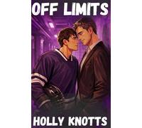Off Limits: A Spicy MM Hockey Romance (The Ice Breakers Series)