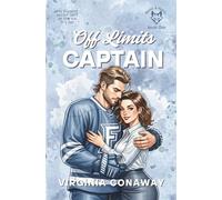 Off Limits Captain: Blades & Hearts Book One: 1