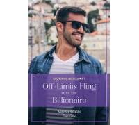 Off-limits Fling With The Billionaire (ebook)