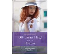 Off-limits Fling With The Heiress (ebook)