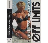 Off Limits: I Feel the Rhythm (versione audio cassetta)