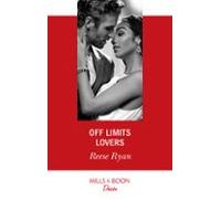 Off Limits Lovers (ebook)