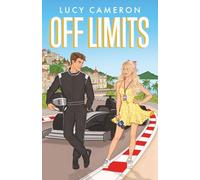 Off Limits: Strap in for the steamiest forbidden love sports romance of 2026 (Full Throttle Series)