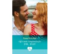Off-limits Temptation For Dr Day (ebook)