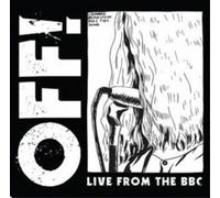 OFF! – Live from the BBC – Vinilo